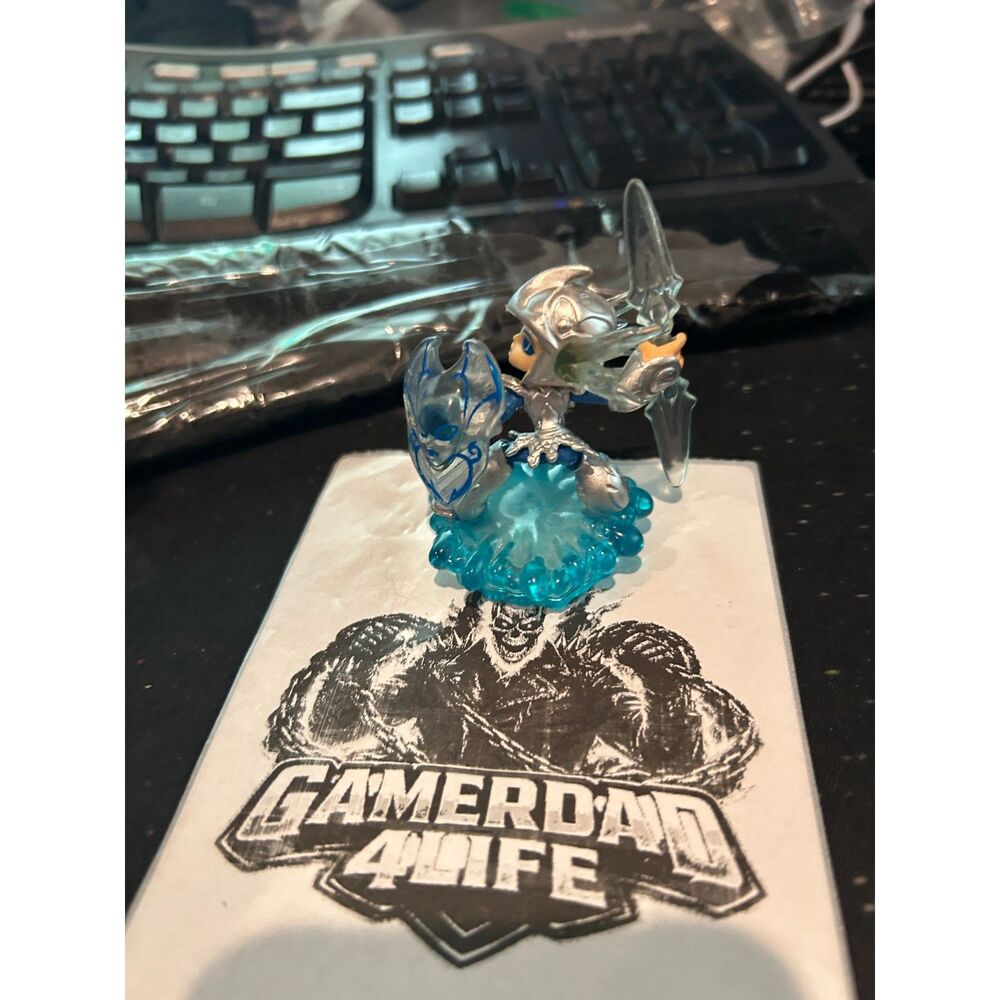 Skylanders Swap Force - Chill Series 2